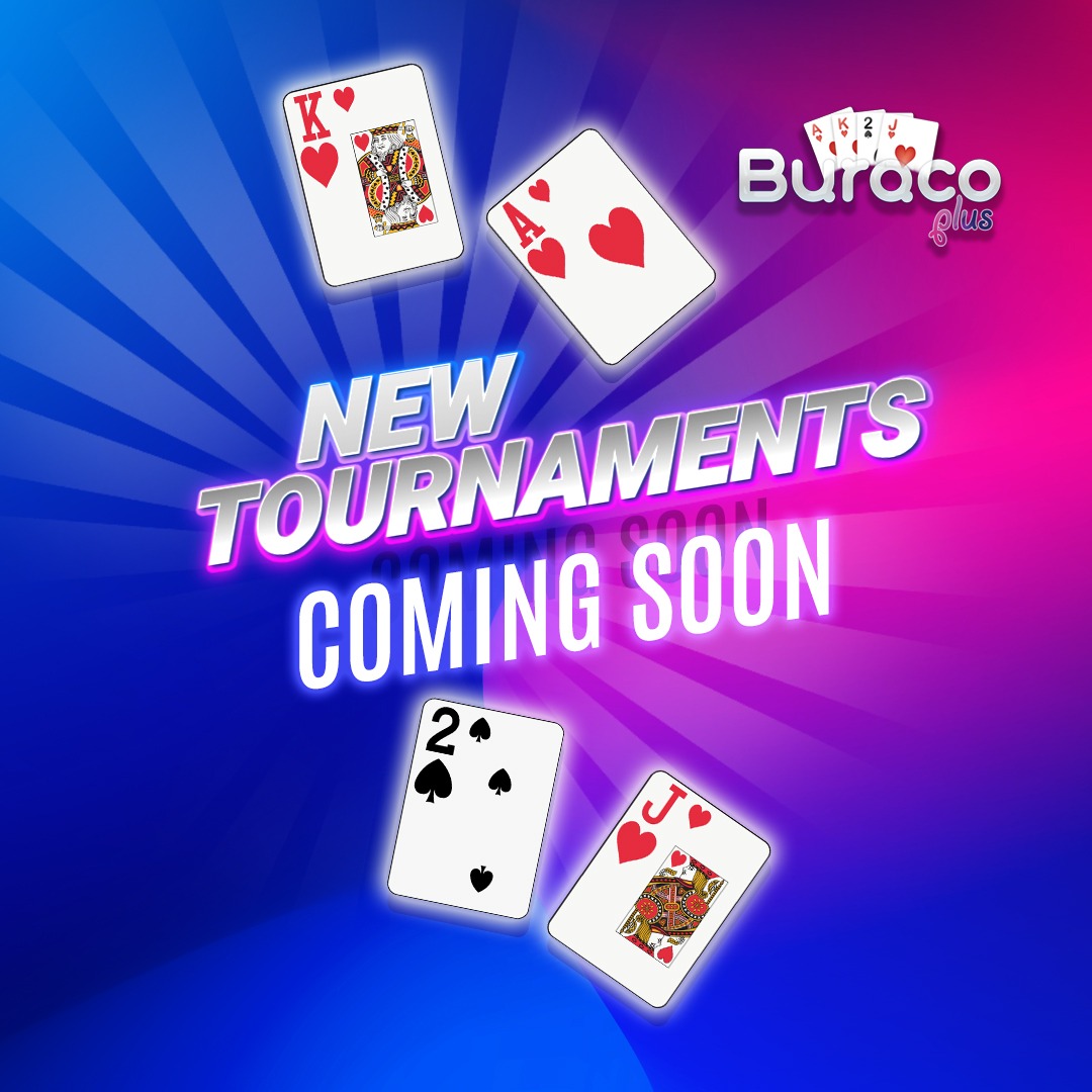 Tournament Coming Soon
