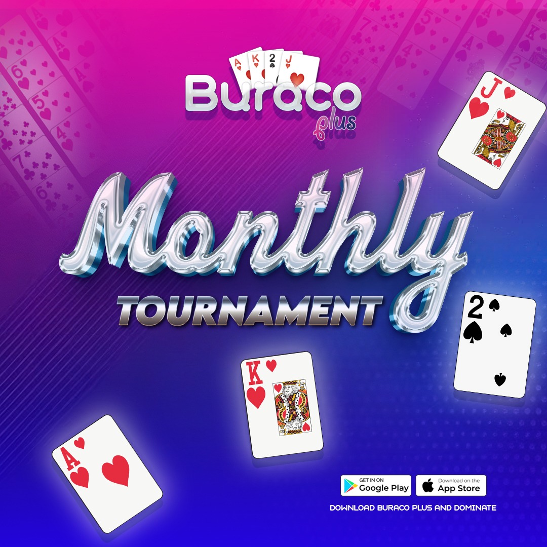 Monthly Tournament